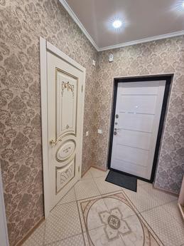 luxury apartment in the center, Saint Petersburg - apartment by the day