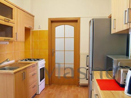 Rent an apartment near the metro in a ne, Saint Petersburg - apartment by the day