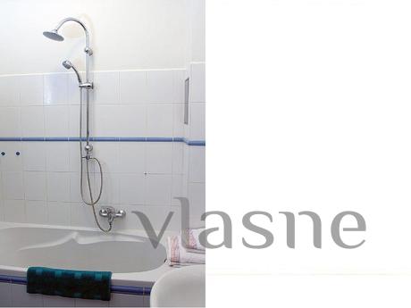 Rent an apartment near the metro in a ne, Saint Petersburg - apartment by the day