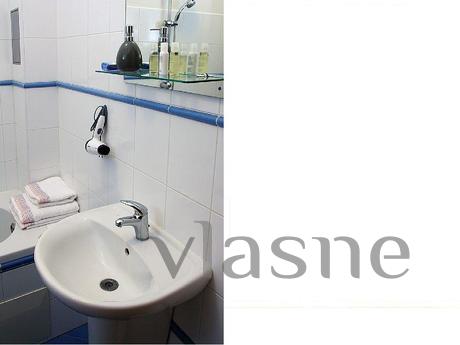 Rent an apartment near the metro in a ne, Saint Petersburg - apartment by the day