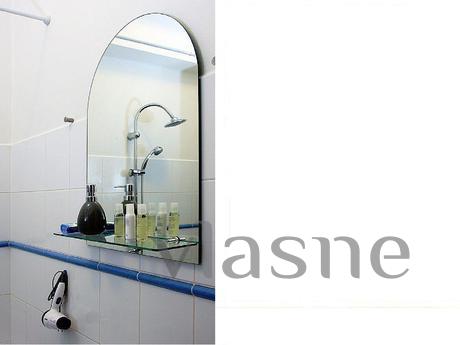 Rent an apartment near the metro in a ne, Saint Petersburg - apartment by the day
