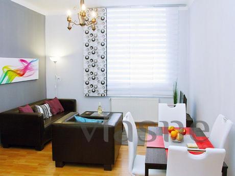 Rent an apartment near the metro in a ne, Saint Petersburg - apartment by the day