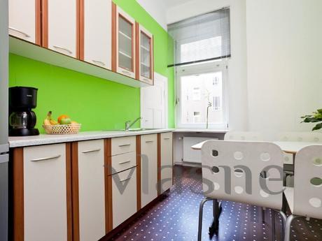 apartment in new building, Saint Petersburg - apartment by the day