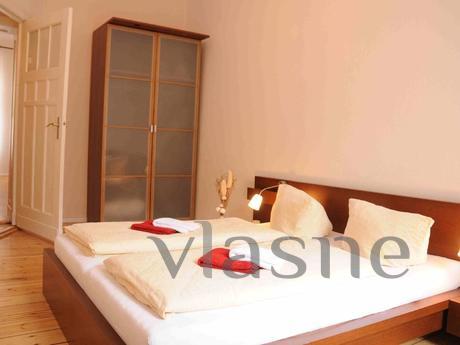 apartment in new building, Saint Petersburg - apartment by the day