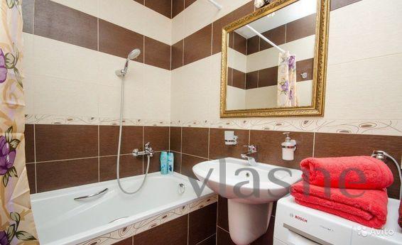 apartment in new building, Saint Petersburg - apartment by the day