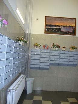 apartment in new building, Saint Petersburg - apartment by the day
