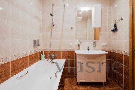 apartment near the metro, Saint Petersburg - apartment by the day