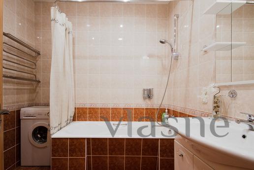 apartment near the metro, Saint Petersburg - apartment by the day