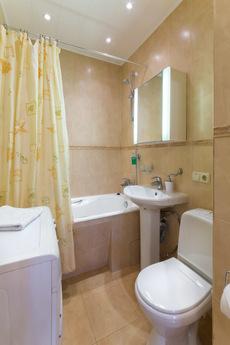 Rent apartments near the subway, Saint Petersburg - apartment by the day