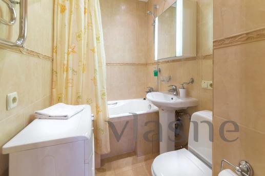 Rent apartments near the subway, Saint Petersburg - apartment by the day