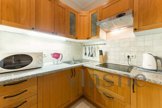 Rent apartments near the subway, Saint Petersburg - apartment by the day
