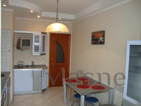 two-room apartment near the metro, Saint Petersburg - apartment by the day