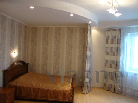two-room apartment near the metro, Saint Petersburg - apartment by the day