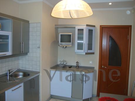 two-room apartment near the metro, Saint Petersburg - apartment by the day