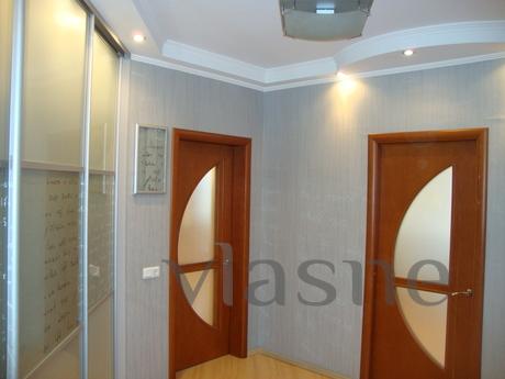 two-room apartment near the metro, Saint Petersburg - apartment by the day
