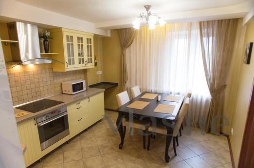 apartment near the metro, Saint Petersburg - apartment by the day