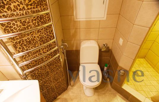 apartment near the metro, Saint Petersburg - apartment by the day
