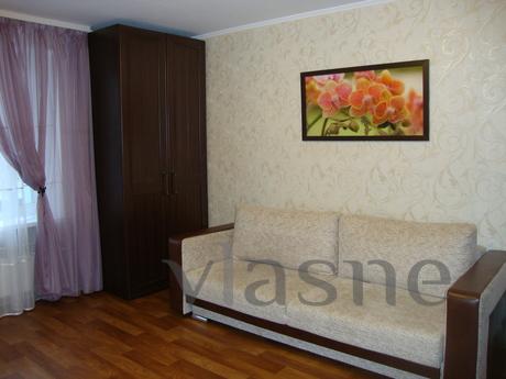 Rent one-room apartment in 3 minutes from the metro station 