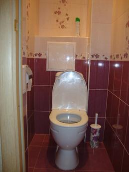 apartment near metro near Prognoz, Almaz, Saint Petersburg - apartment by the day