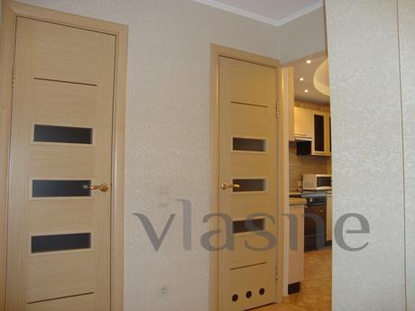 apartment near metro near Prognoz, Almaz, Saint Petersburg - apartment by the day