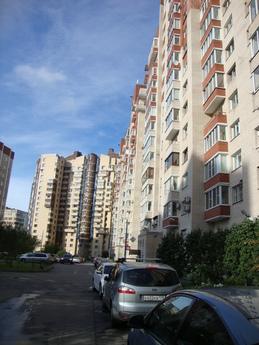 apartment near metro near Prognoz, Almaz, Saint Petersburg - apartment by the day