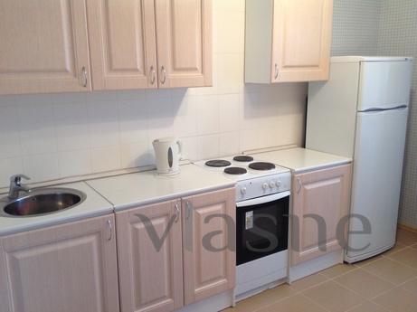 1 bedroom apartment in the center, Ufa - apartment by the day