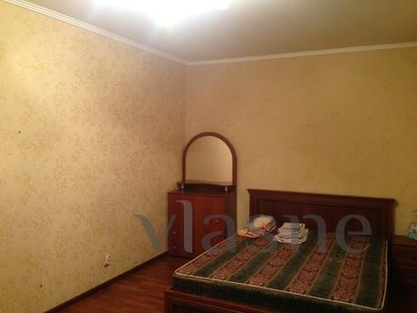 I rent an apartment in the center of Kaz, Kazan - apartment by the day