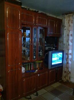Rent a quiet, warm studio apartment 504 series with all the 