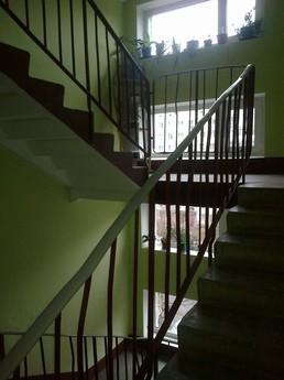 1 bedroom apartment, Saint Petersburg - apartment by the day