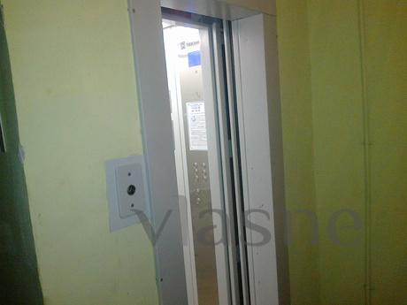 1 bedroom apartment, Saint Petersburg - apartment by the day