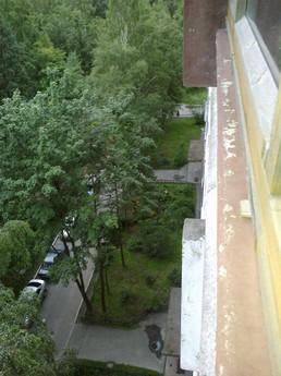 1 bedroom apartment, Saint Petersburg - apartment by the day