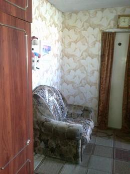 1 bedroom apartment, Saint Petersburg - apartment by the day