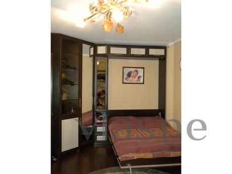 Apartment for rent, Saint Petersburg - apartment by the day