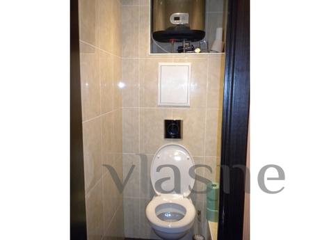 Apartment for rent, Saint Petersburg - apartment by the day