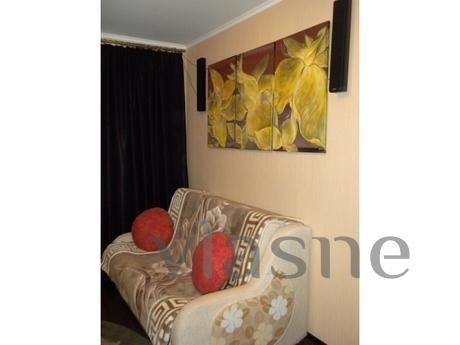 Apartment for rent, Saint Petersburg - apartment by the day