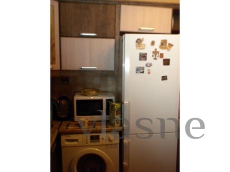 Apartment for rent, Saint Petersburg - apartment by the day