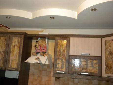 Apartment for rent, Saint Petersburg - apartment by the day