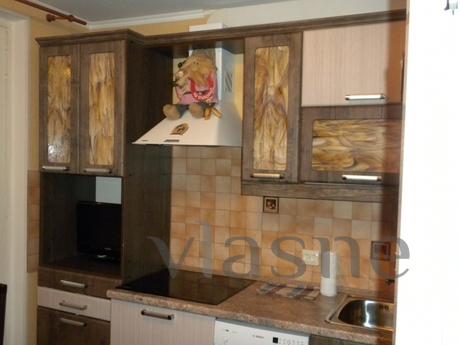 Apartment for rent, Saint Petersburg - apartment by the day