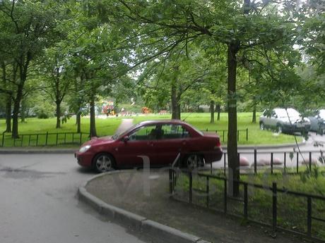 1 bedroom apartment for rent, Saint Petersburg - apartment by the day