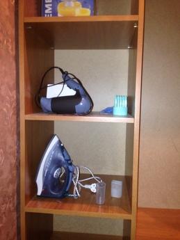 1 bedroom in the metro, Saint Petersburg - apartment by the day