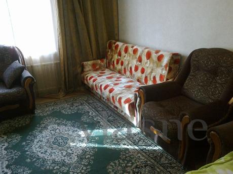 1 bedroom in the metro, Saint Petersburg - apartment by the day