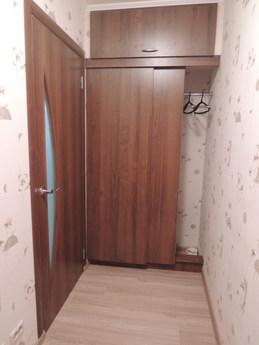 Comfortable apartment in the center, Cherepovets - apartment by the day