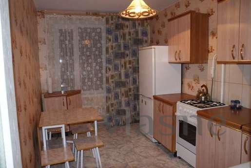 Rent 2 bedroom apartment, Penza - apartment by the day