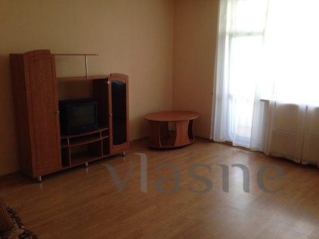 2 bedroom apartment for rent, Novosibirsk - apartment by the day