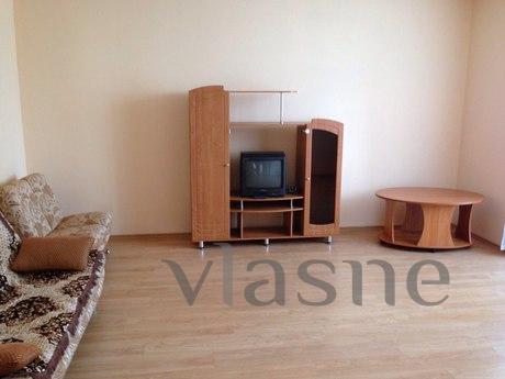 2 bedroom apartment for rent, Novosibirsk - apartment by the day
