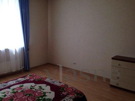 2 bedroom apartment for rent, Novosibirsk - apartment by the day