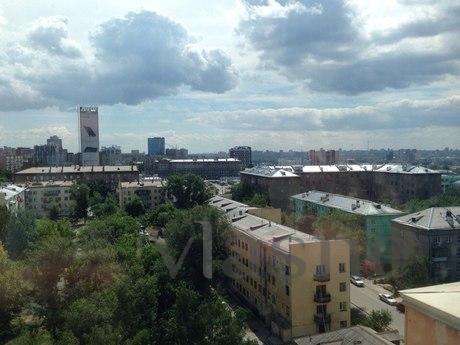 2 bedroom apartment for rent, Novosibirsk - apartment by the day