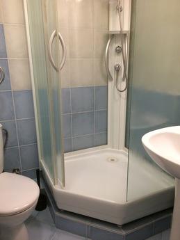1 bedroom apartment near railway station, Novosibirsk - apartment by the day