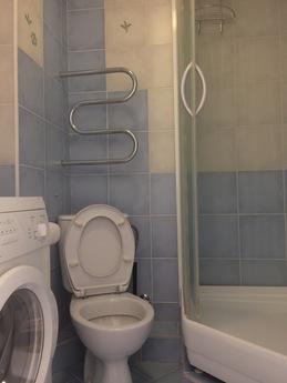 1 bedroom apartment near railway station, Novosibirsk - apartment by the day