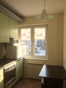 1 bedroom apartment near railway station, Novosibirsk - apartment by the day